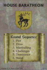 House Baratheon